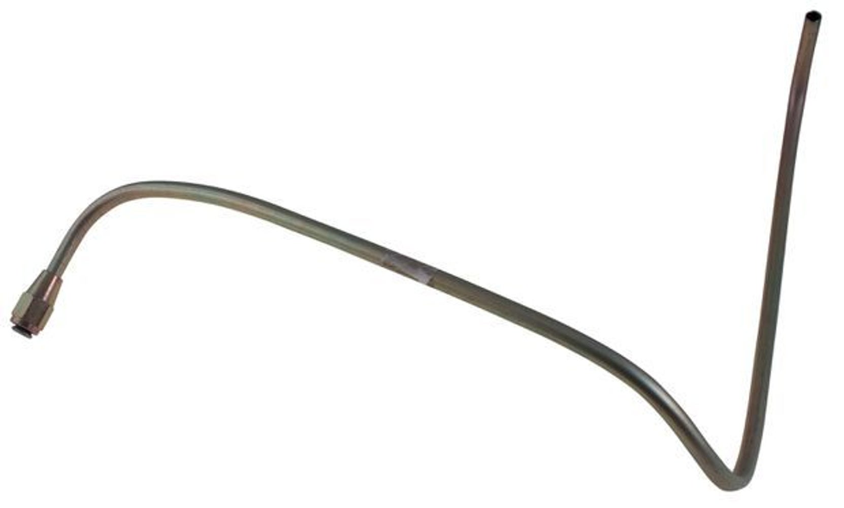 Tuyau Bundy pour Volvo 140 BW35 1973-