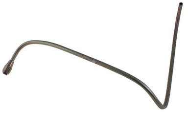 Tuyau Bundy pour Volvo 140 BW35 1973-