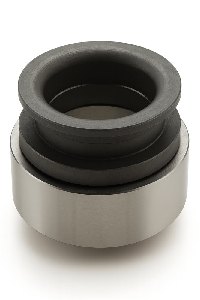 Butée d'embrayage 67x43mm