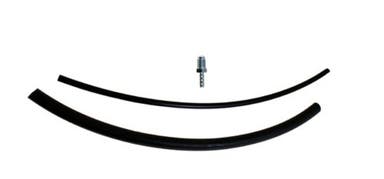 Tuyau de carburant pour Volvo 240, 260, 262