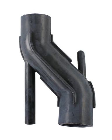 Tuyau de remplissage de réservoir pour Volvo 940, 960