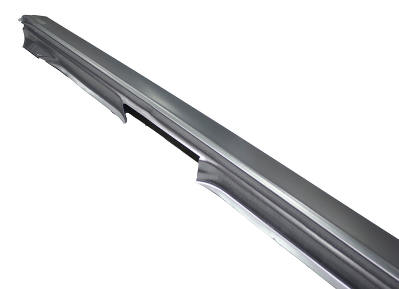 Tôle de seuil extérieure gauche