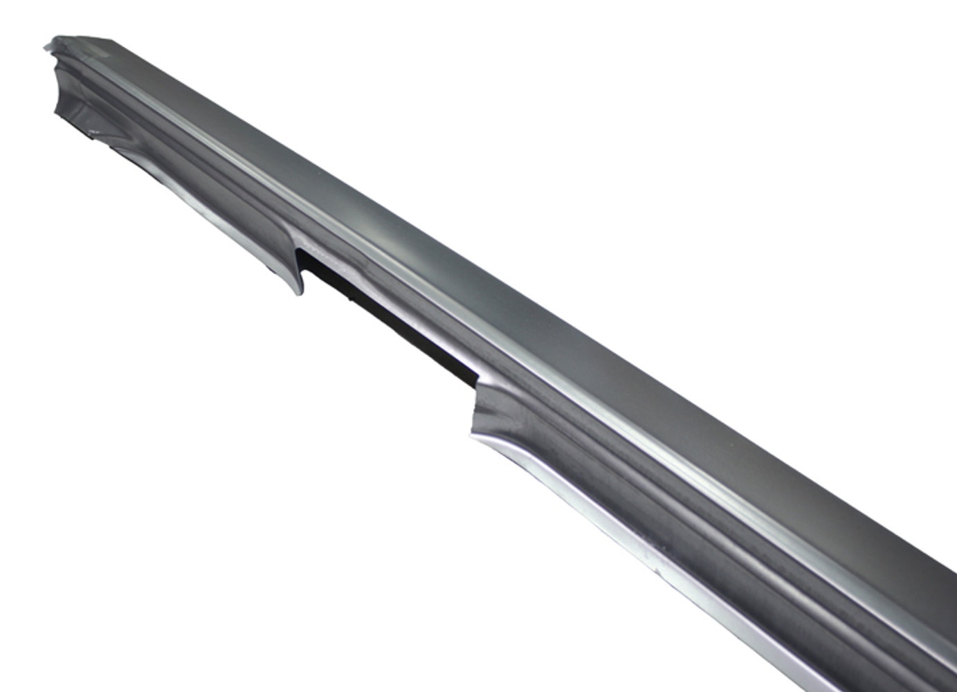 Tôle de seuil extérieure gauche