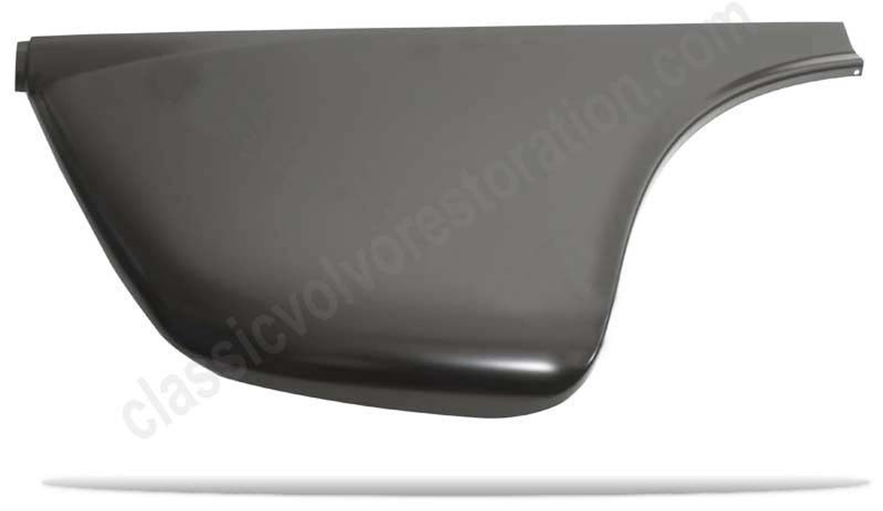 Panneau aile arrière droit