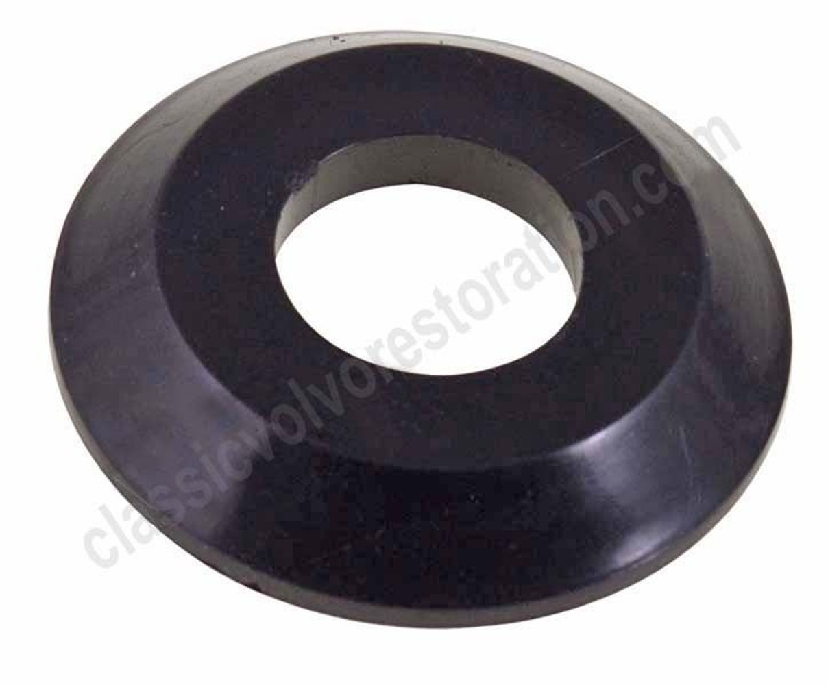 Rondelle poignée/lève-vitre