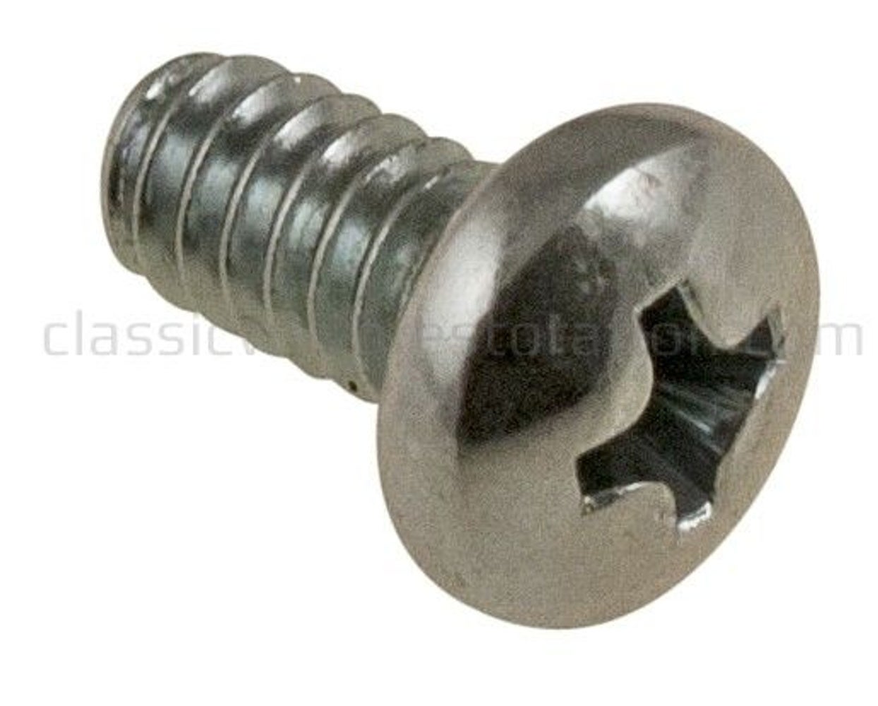 Vis UNC 10-24x3/8" (9 mm) URX pour Volvo Amazon, Amazon Kombi — bild 2 av 2