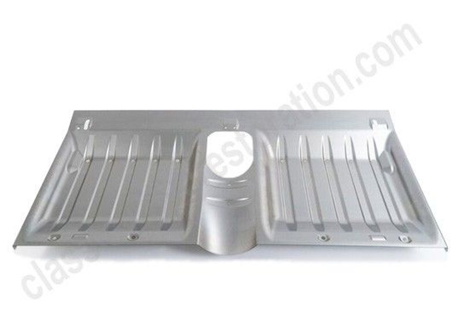 Plaque de plancher arrière pour Volvo 1800