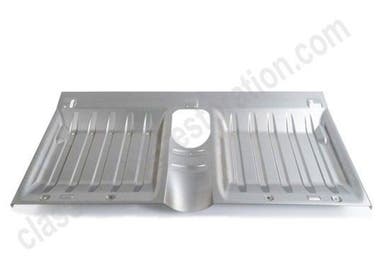 Plaque de plancher arrière pour Volvo 1800