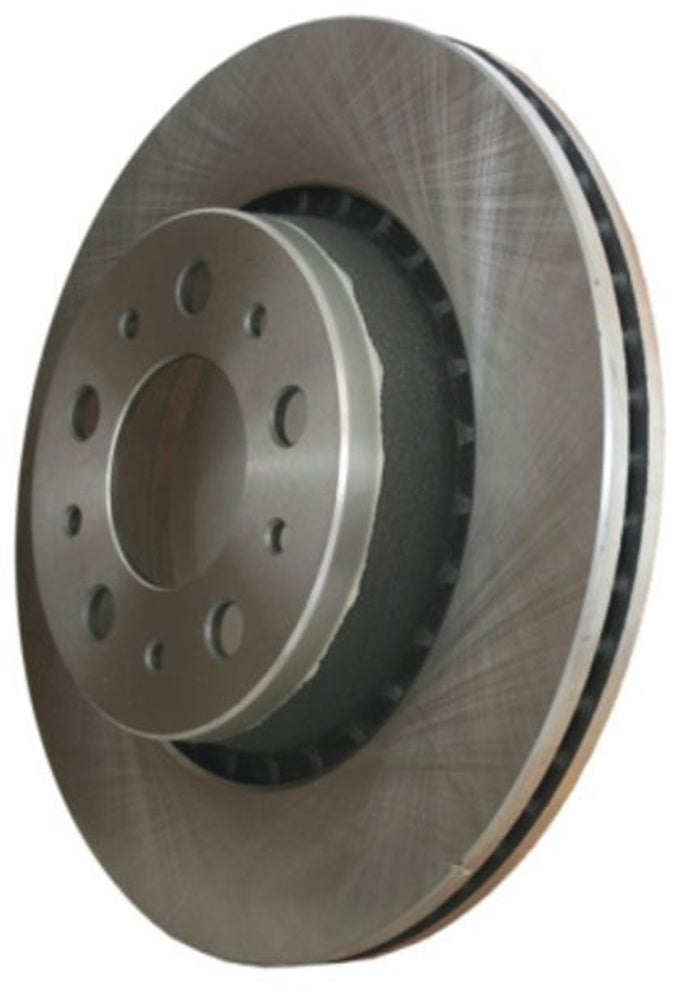 Disque de frein arrière pour Volvo 740, 760, 780, 940, 960 -94
