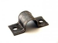 Clips barre antiroulis