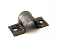 Clips barre antiroulis