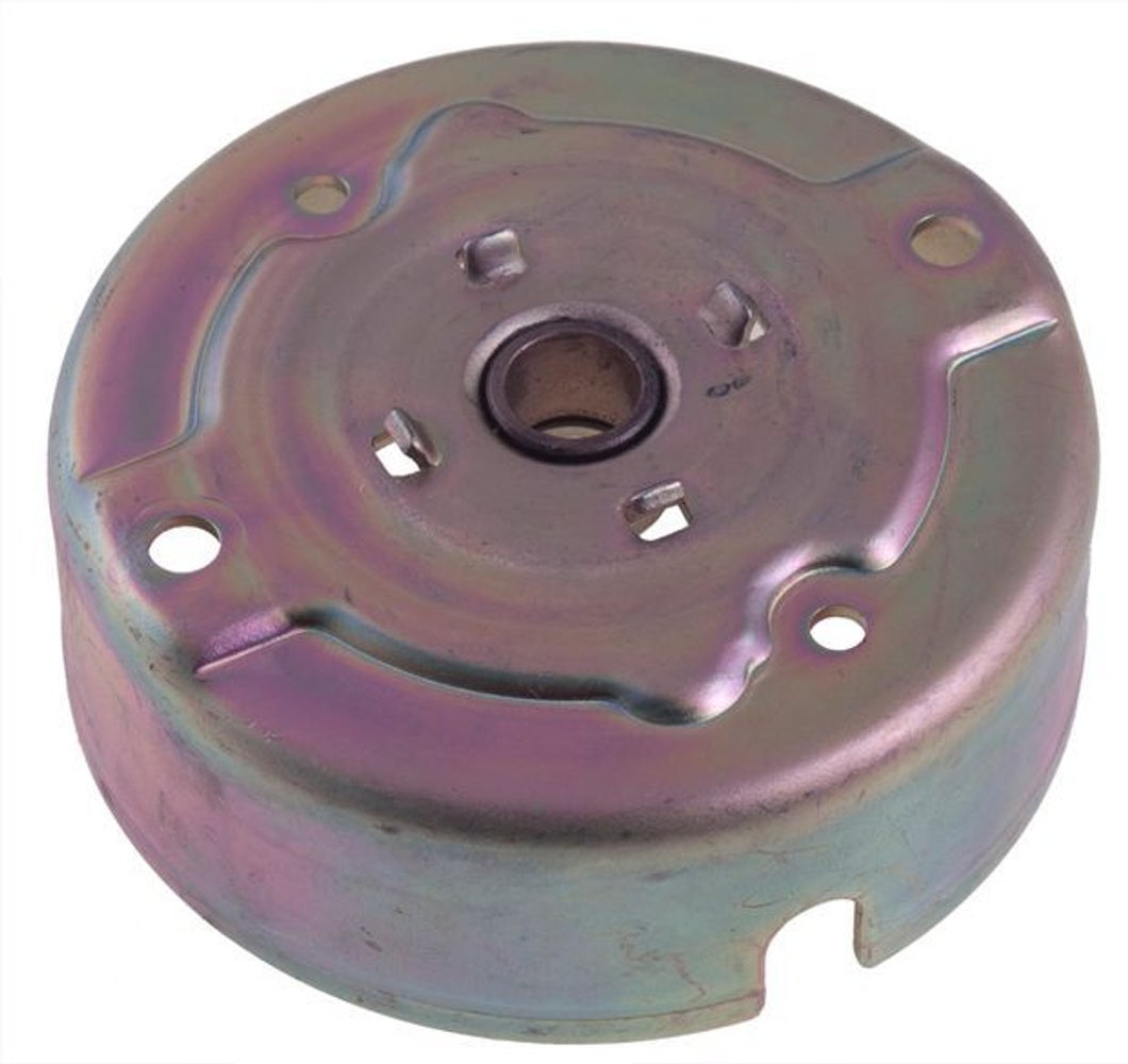 Bouclier roulement démarreur 4 cyl