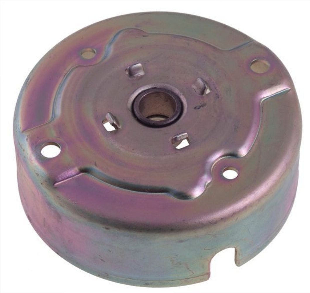 Bouclier roulement démarreur 4 cyl