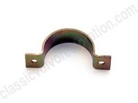 Collier d'échappement