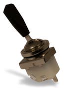 Interrupteur de lampe de lecture/surmultiplication pour Volvo 1800, 1800S, 1961-69 — bild 1 av 2