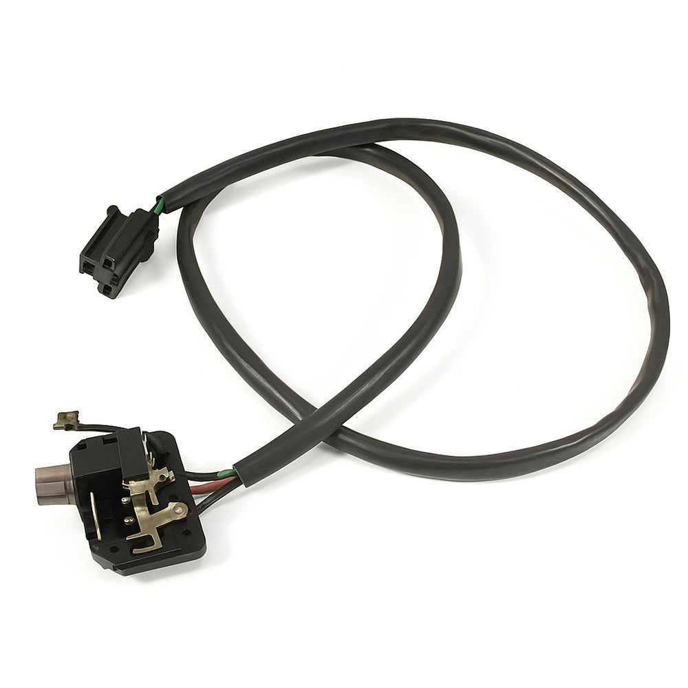 Porte-balais pour Volvo 240, 340