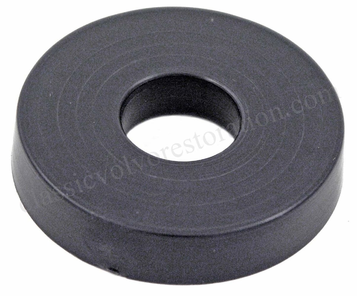 Rondelle poignée/lève-vitre