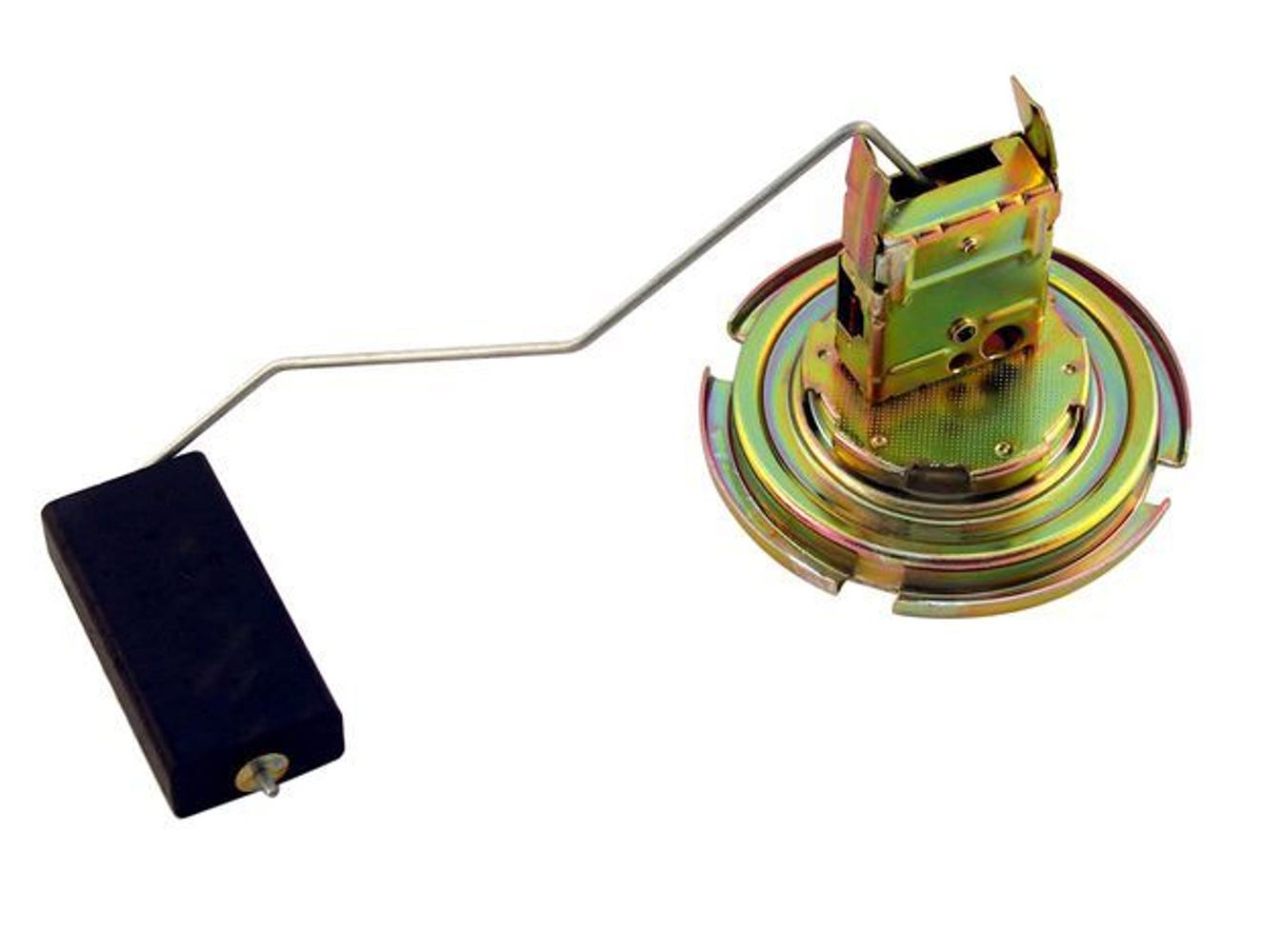 Armature de réservoir