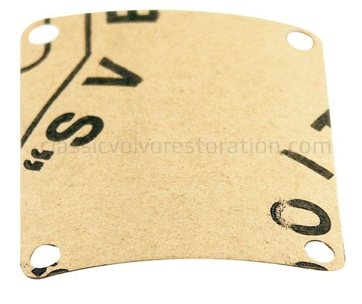 Joint de surmultiplication type D pour Volvo Amazon, Amazon Kombi — bild 2 av 2
