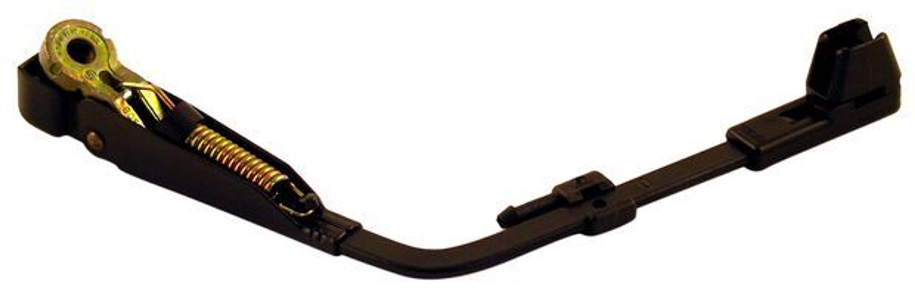 Bras d'essuie-glace droit pour Volvo 240 et 260 (1979-1984).