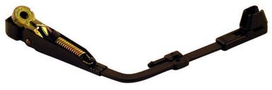 Bras d'essuie-glace droit pour Volvo 240 et 260 (1979-1984).