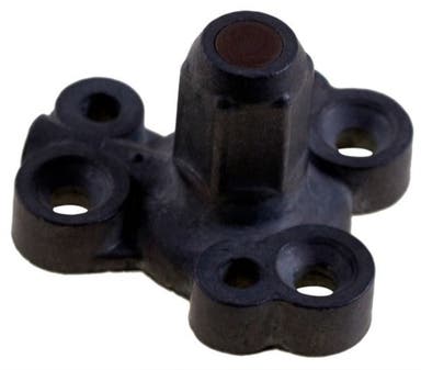 Soupape d'air du carburateur Stromberg pour Volvo 1800