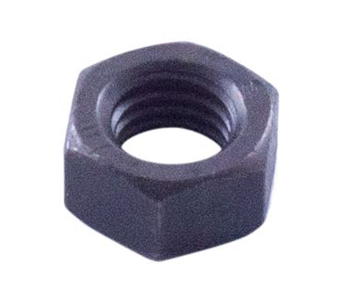 Écrou collecteur échappement