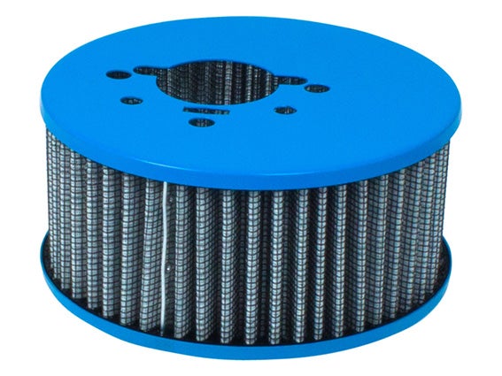 Filtre à air Stromberg CD175 sans ventilation, haute performance, pour Volvo B18, B20 — bild 2 av 2