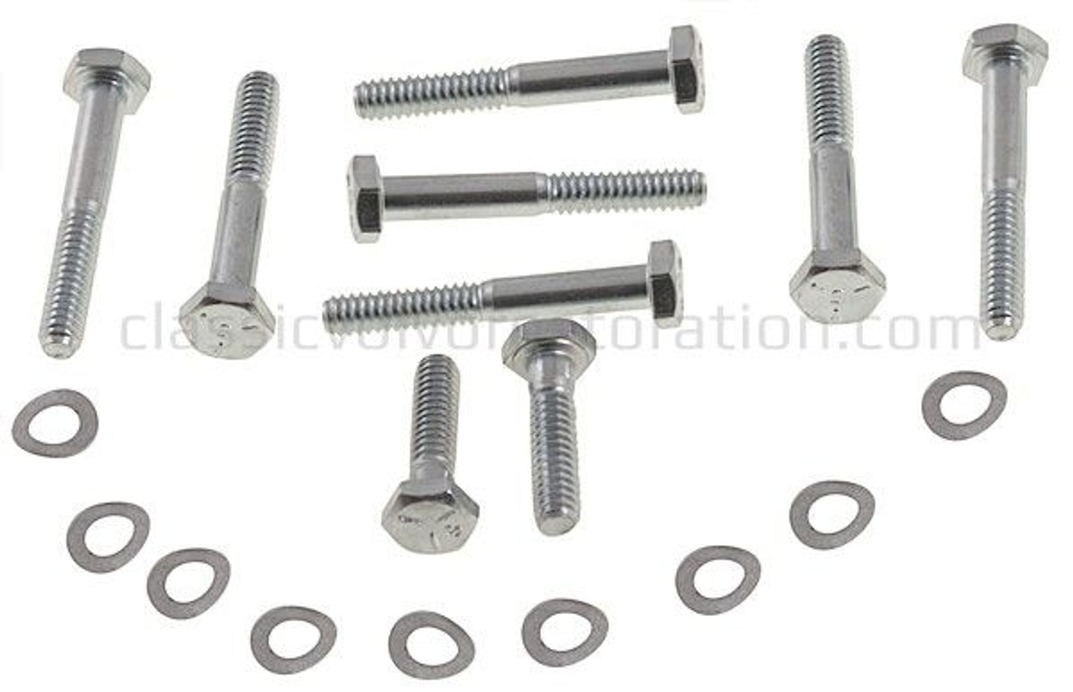 Kit de montage Carter transmission