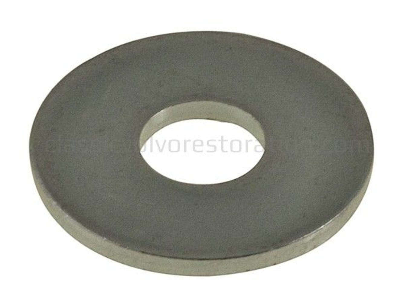 Rondelle 8,4x24x2 pour Volvo Amazon, Amazon Kombi, 1800 — bild 2 av 2