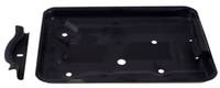 Support de batterie pour Volvo 240, 260, 262, 240 1975-93, 260 1976-82 — bild 1 av 2