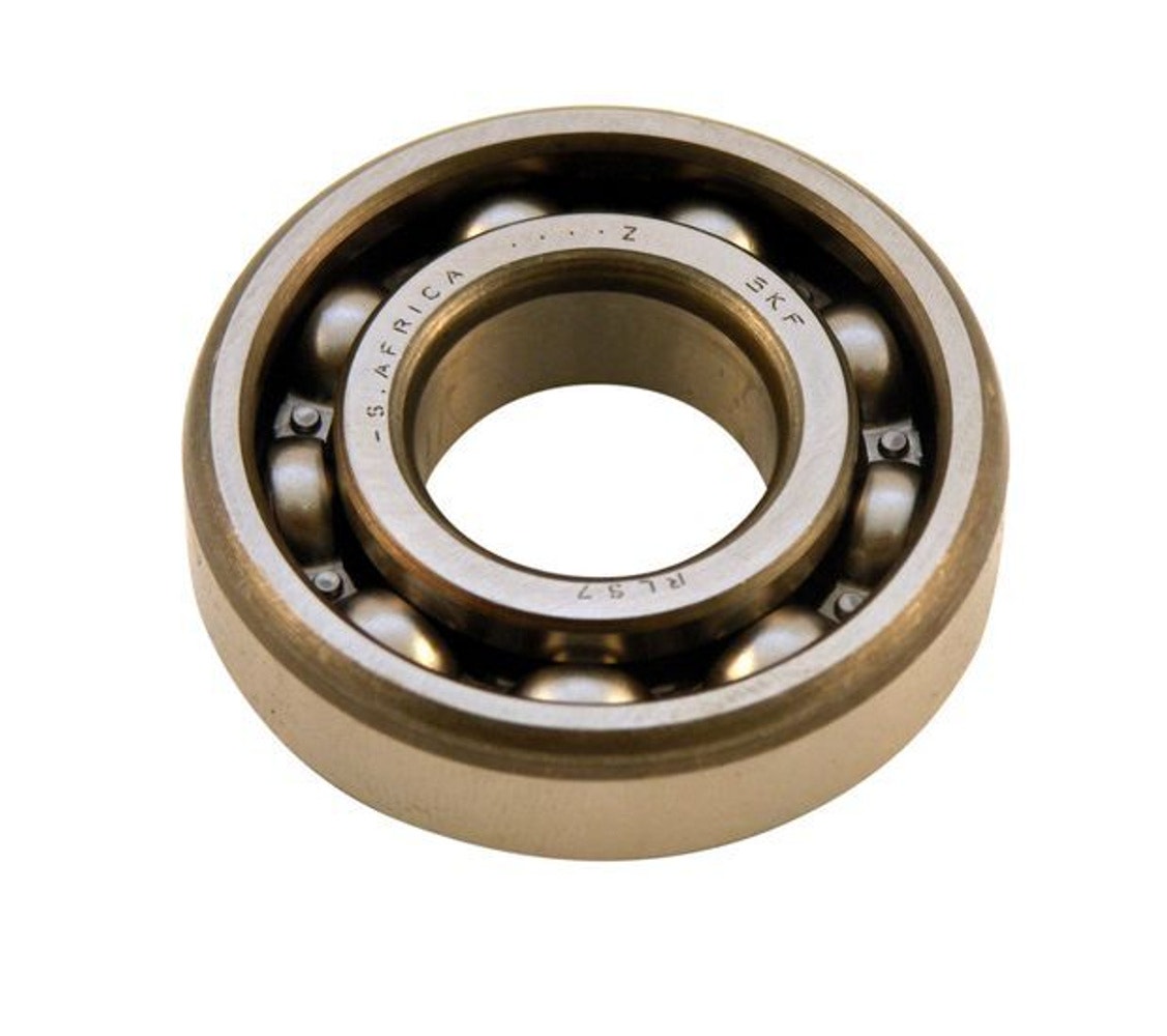 Roulement overdrive type D