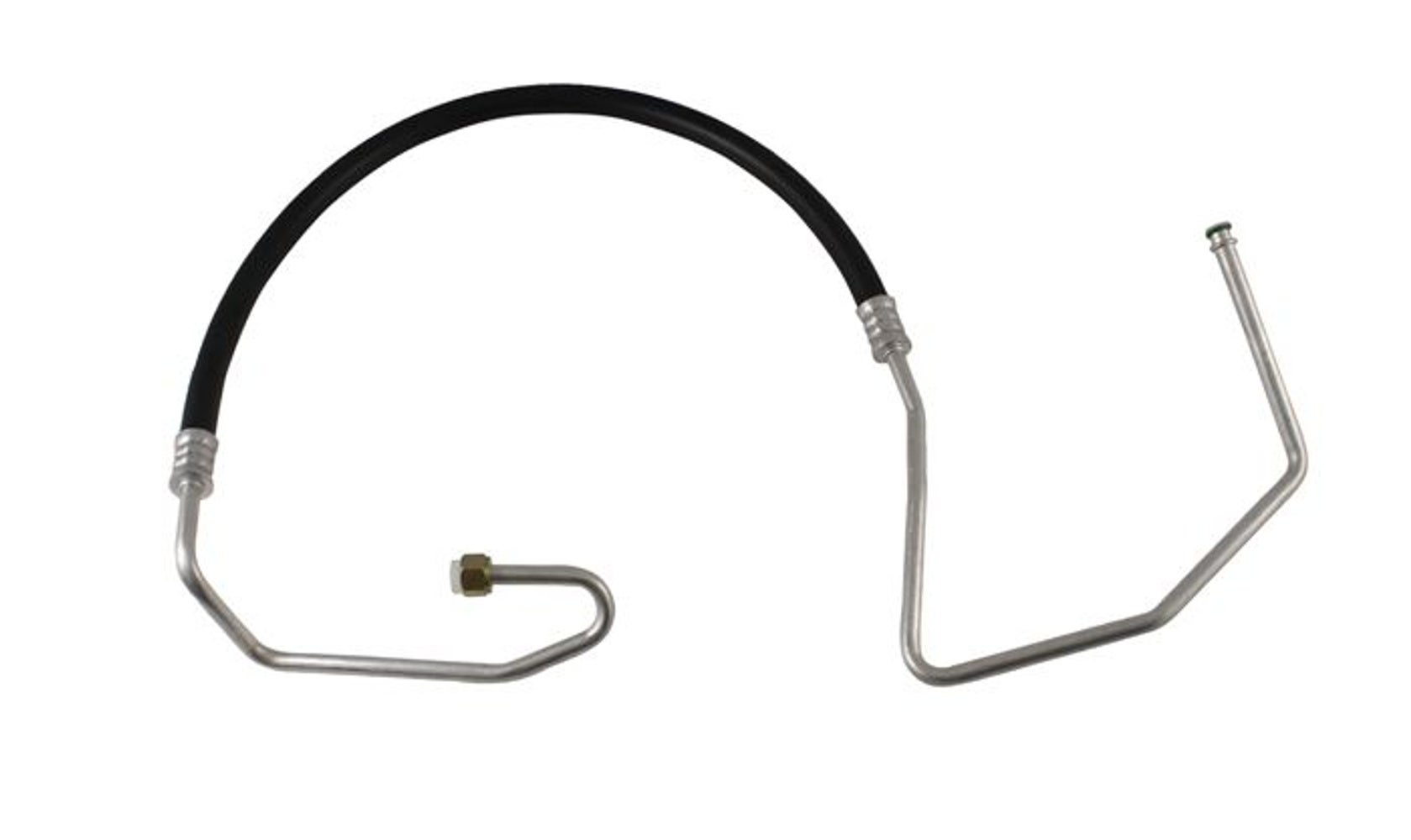 Tuyau A/C compresseur-condenseur