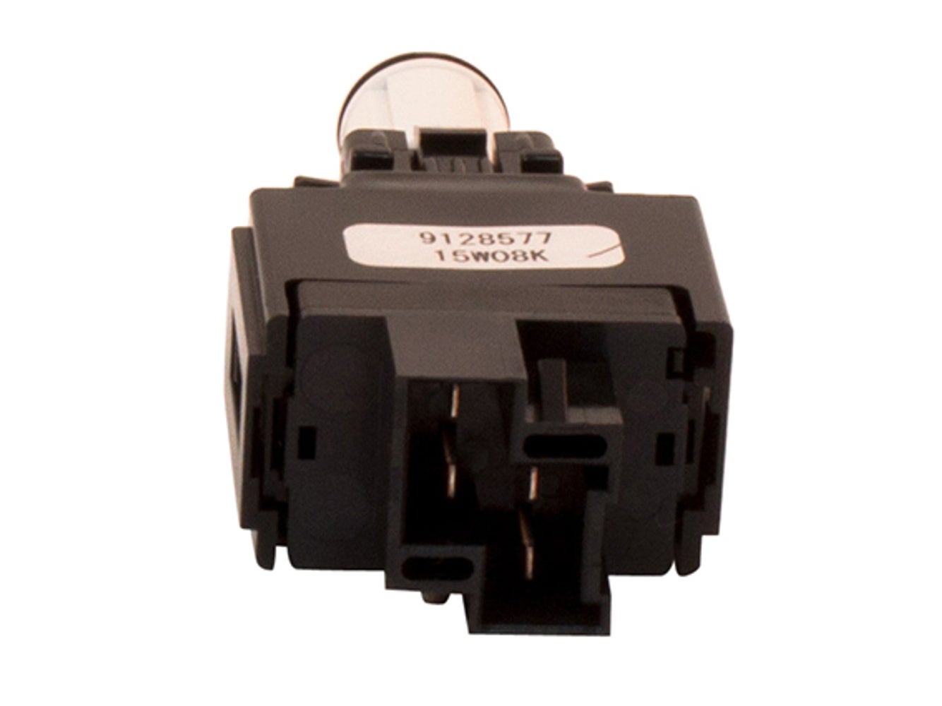 Contacteur de feux stop pour Volvo 850, 940, 960, C70, S40, S70, V40, V70, 960 6 cylindres (1994-1998).