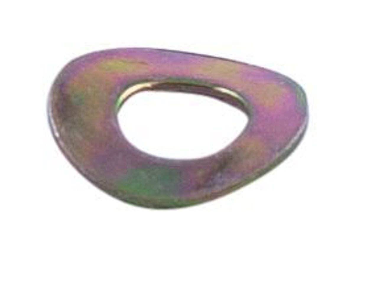 Rondelle oblique 4,3 x 9 x 0,5 mm pour Volvo Amazon, Amazon Kombi