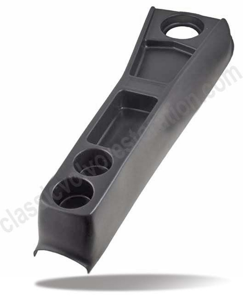 Couvercle arbre de transmission