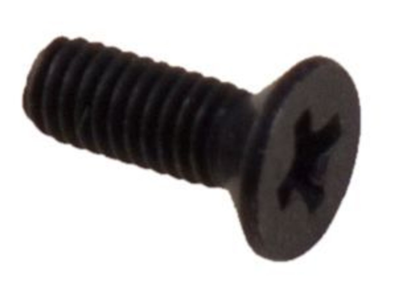 Vis cruciforme Volvo