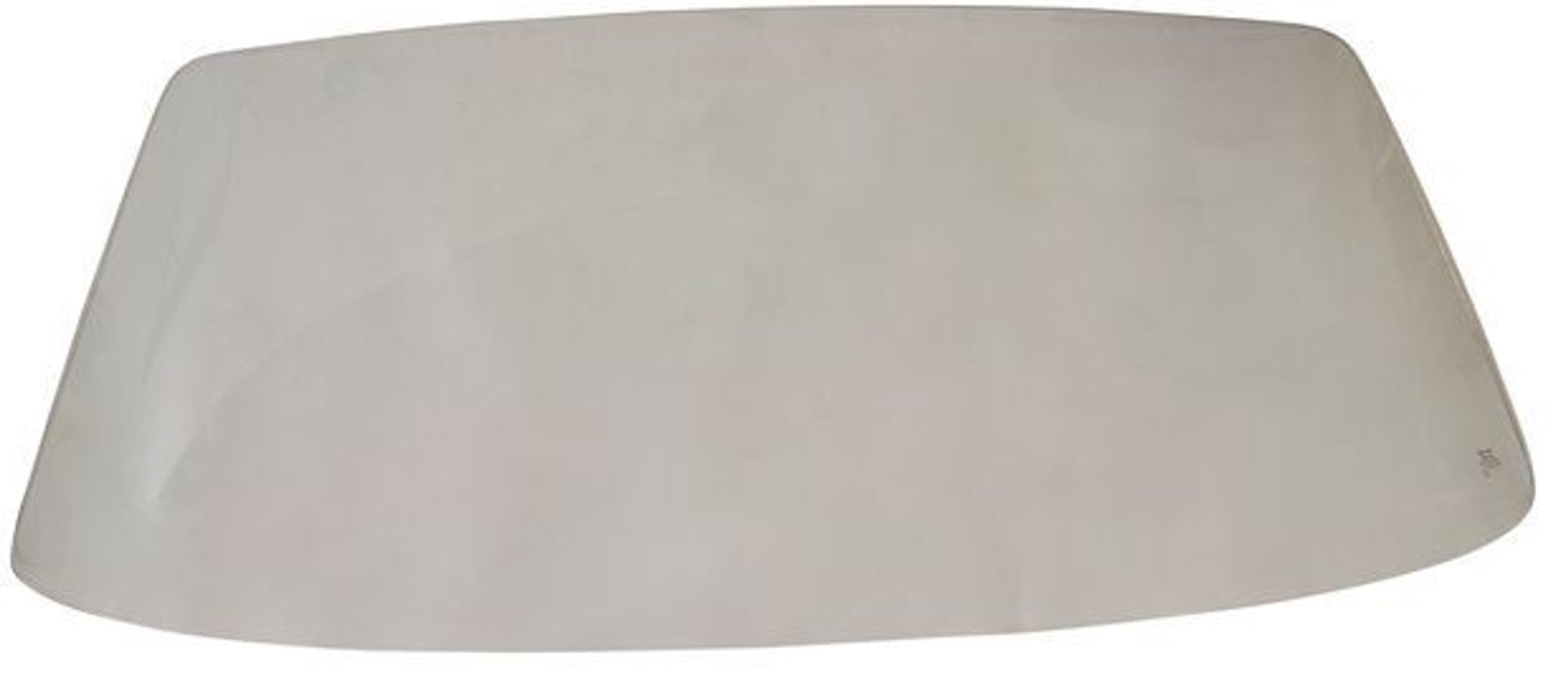 Pare-brise pour Volvo 140, 164, 240 -78 prêt