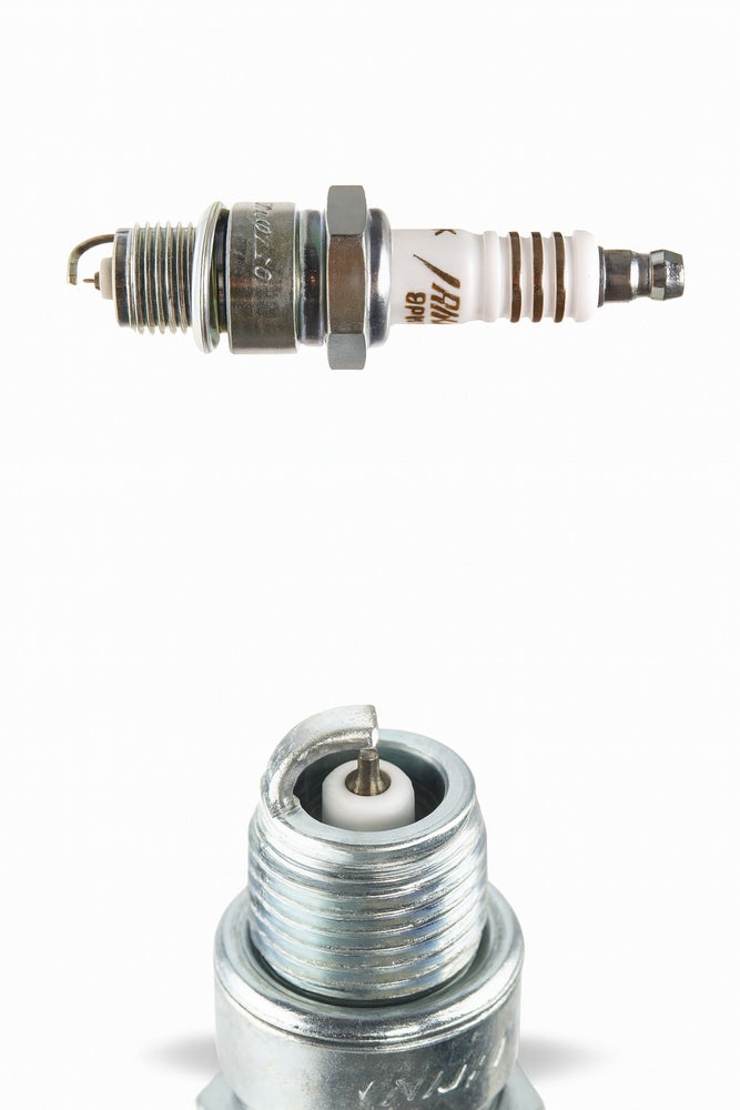 Bougie d'allumage NGK Iridium