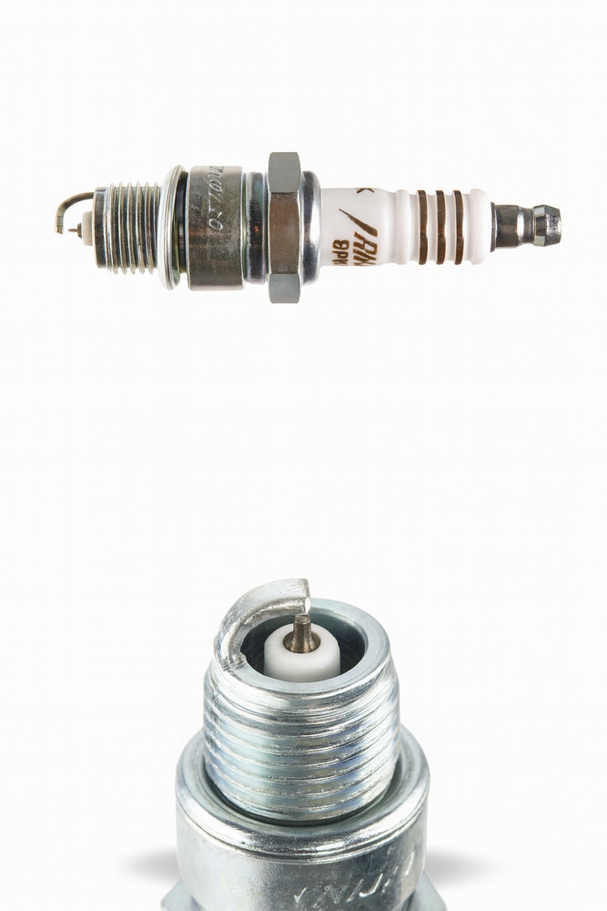 Bougie d'allumage NGK Iridium