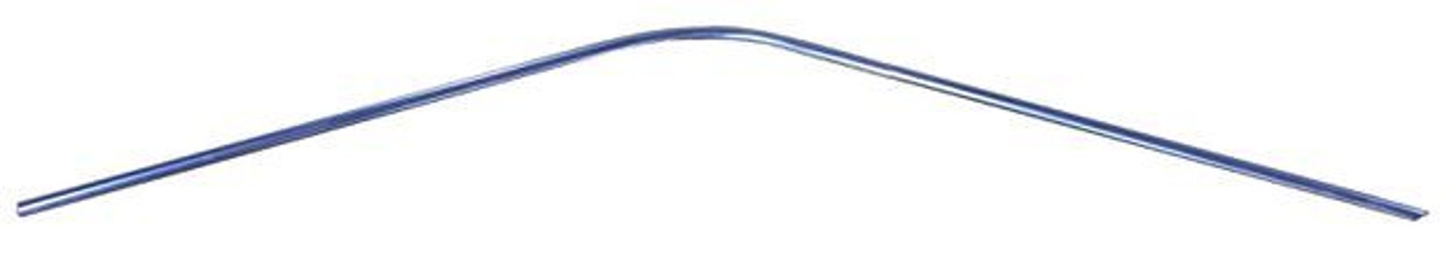 Baguette d'égouttement droite