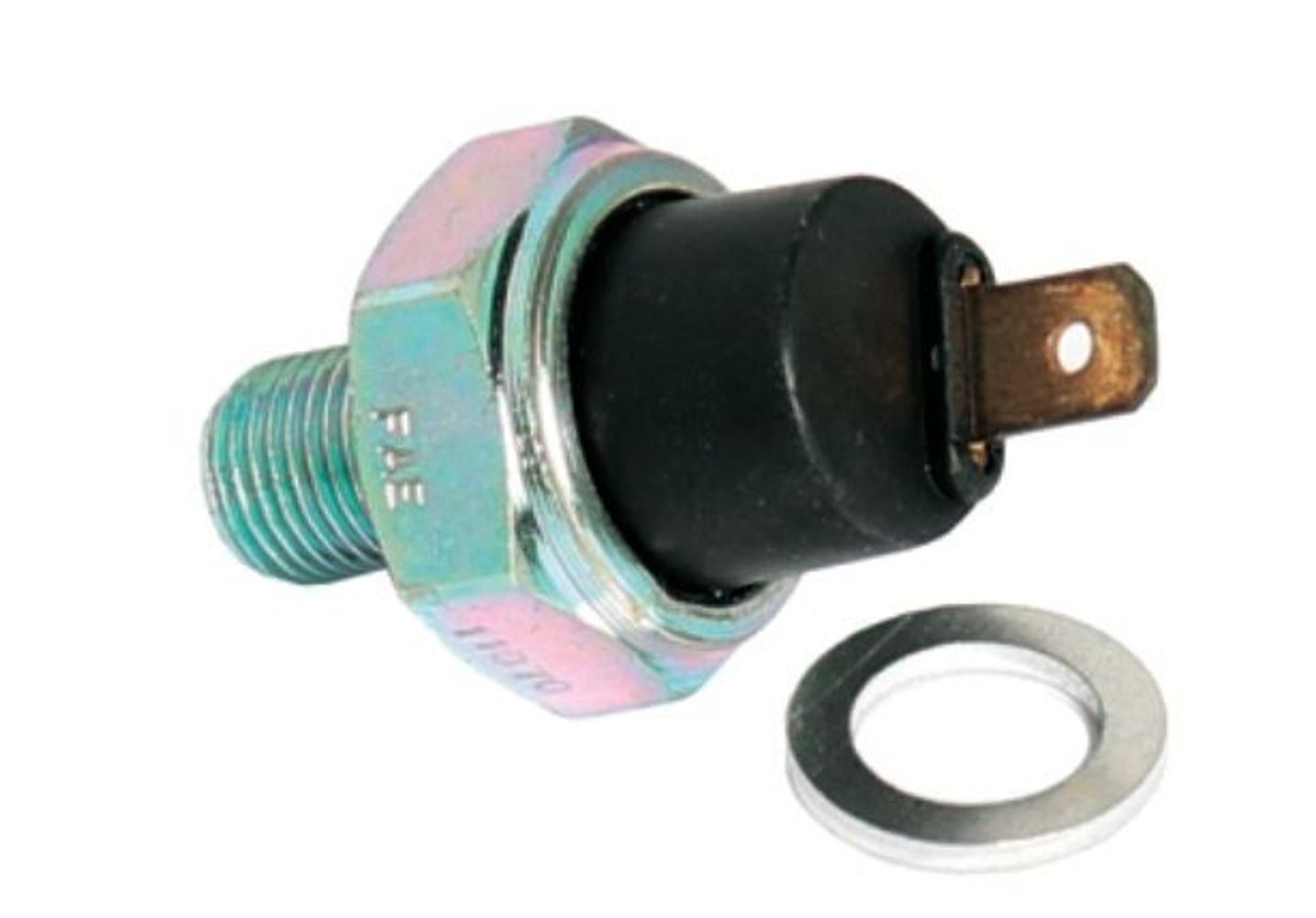 Capteur de pression d'huile Diesel 1979-96 pour Volvo 240, 740, 760, 780, 940, 960