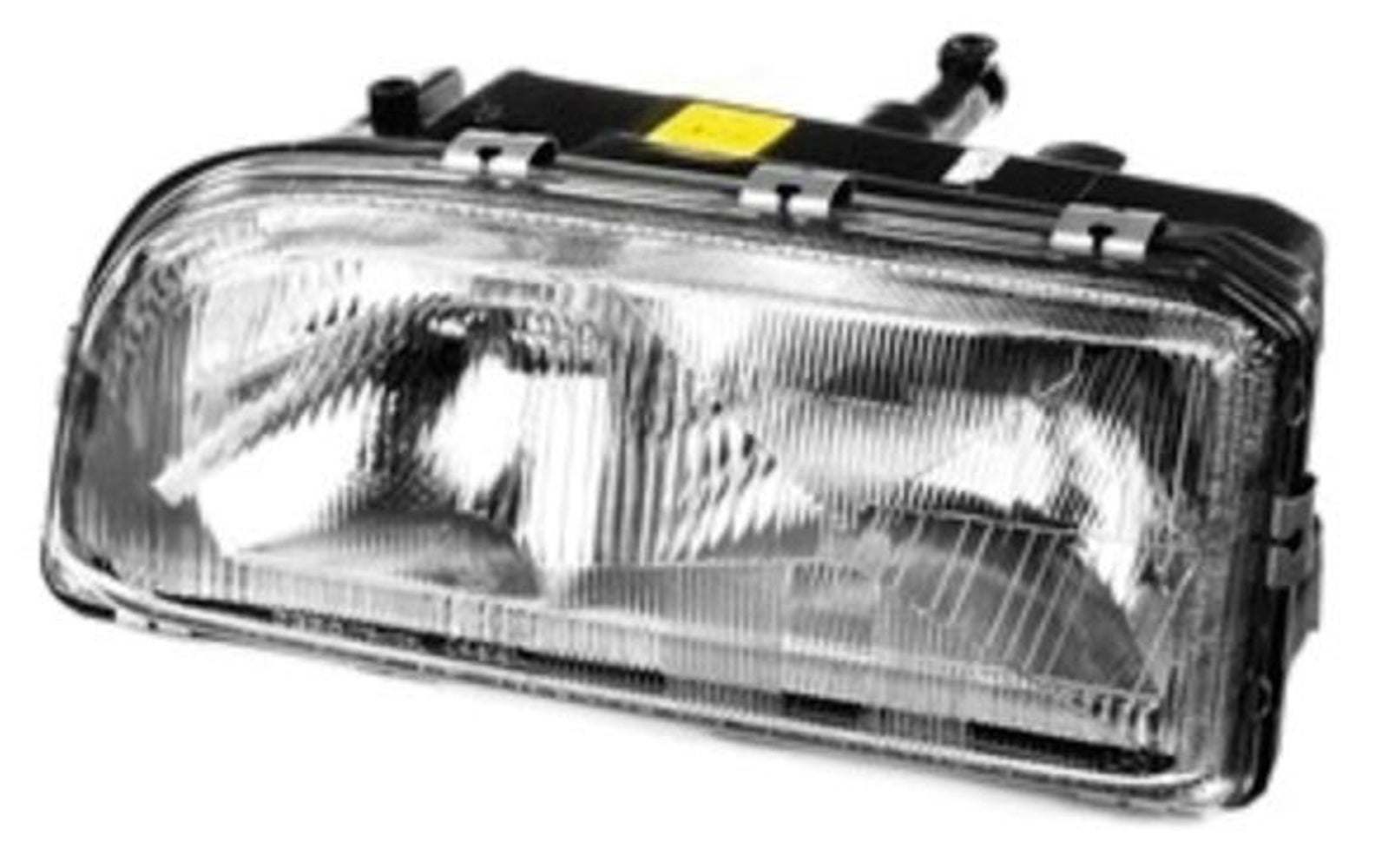 Phare H1, modèle à feux de croisement, pour Volvo 850 (1994-1997), gauche