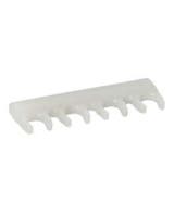 Support de câble d'allumage pour Volvo 240, 740, 760, 780, 940, 960, 760 (1975-1979) — bild 2 av 2