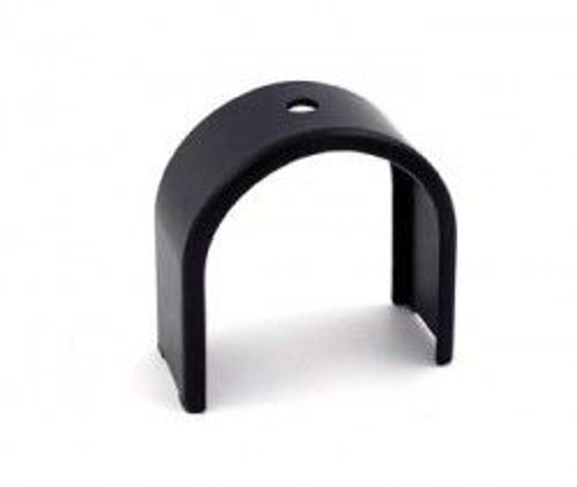 Support coussin caoutchouc arr.