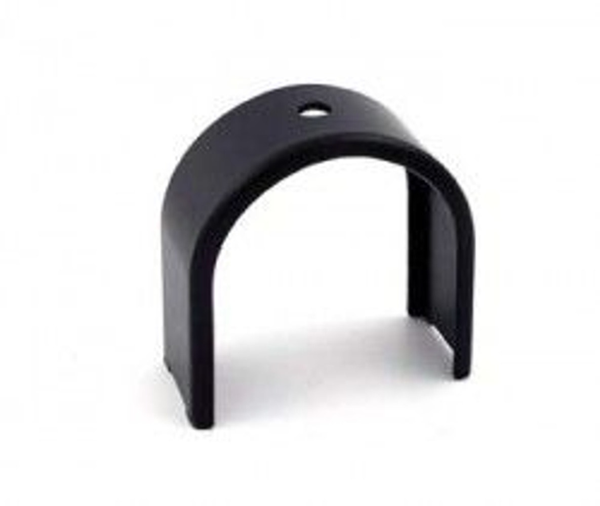 Support coussin caoutchouc arr.