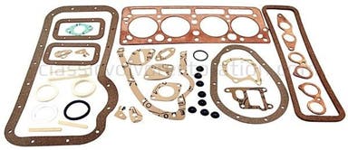 Pochette de joints moteur B4B pour Volvo Duett