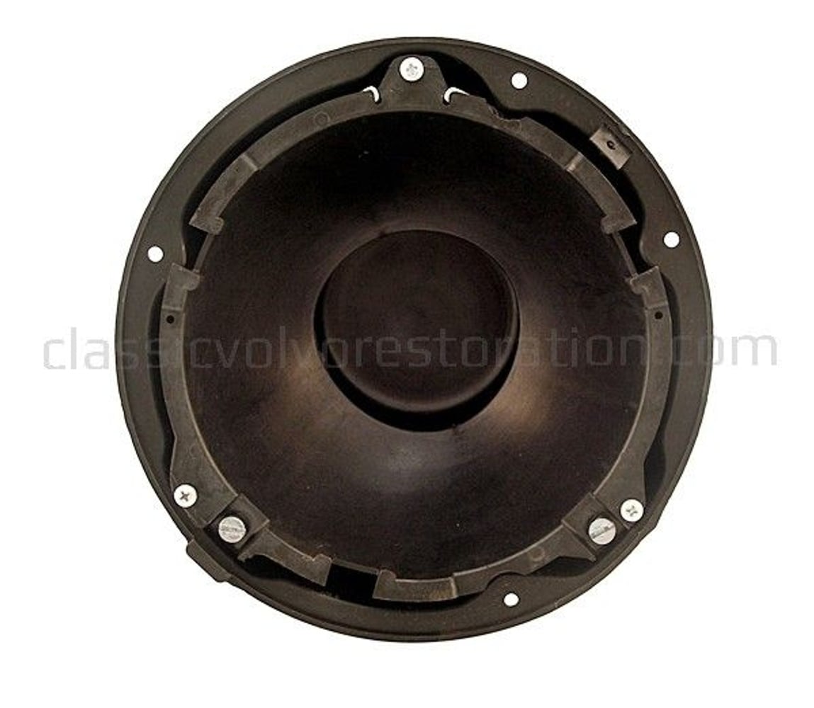 Boîtier lampe PV/Duett/Amazon plast.