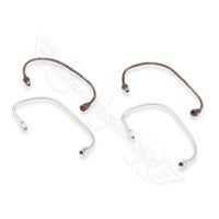 Tuyau de frein-Jonction droite