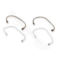 Tuyau de frein-Jonction droite